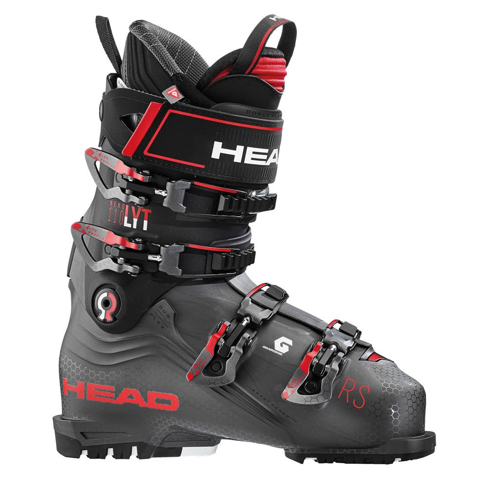Ботинки горнолыжные HEAD ( 609135 ) NEXO LYT 110 RS 2020 2