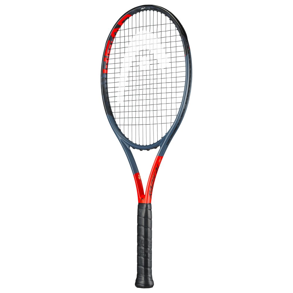 купити Тенісна ракетка без струн HEAD ( 233929 ) Graphene 360 Radical MP LITE 2019 1