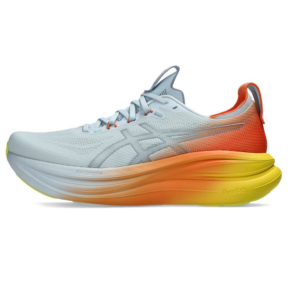 Кроссовки для бега Asics ( 1011C221 ) GEL-NIMBUS 28 2026 2