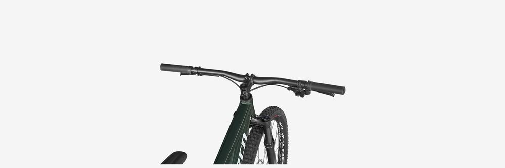 Велосипед Specialized ROCKHOPPER EXPERT 29 2020 SKYBLU/BLK S (888818624942) 5