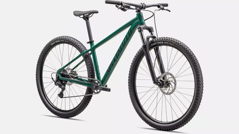 Велосипед Specialized ROCKHOPPER SPORT VN 29 2025 2