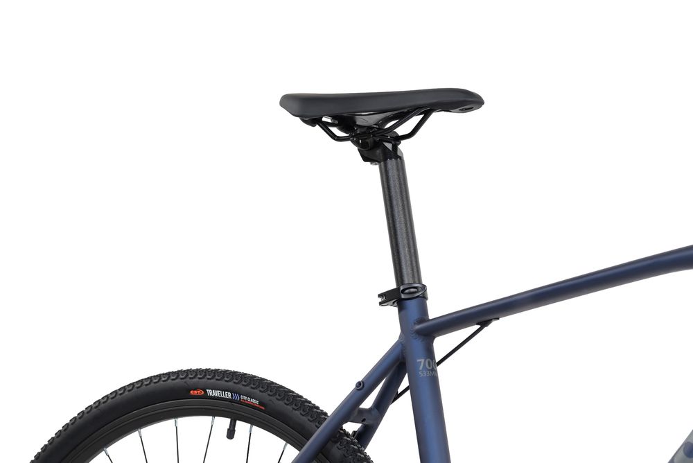 Велосипед Vento Skai FS 2021 6