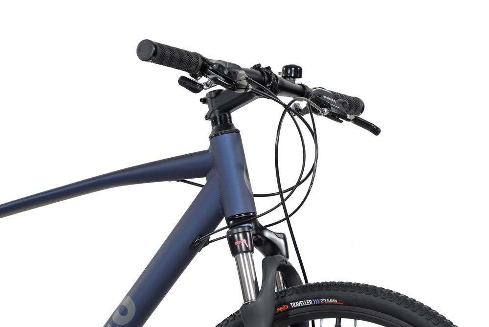Велосипед Vento Skai FS 2021 5