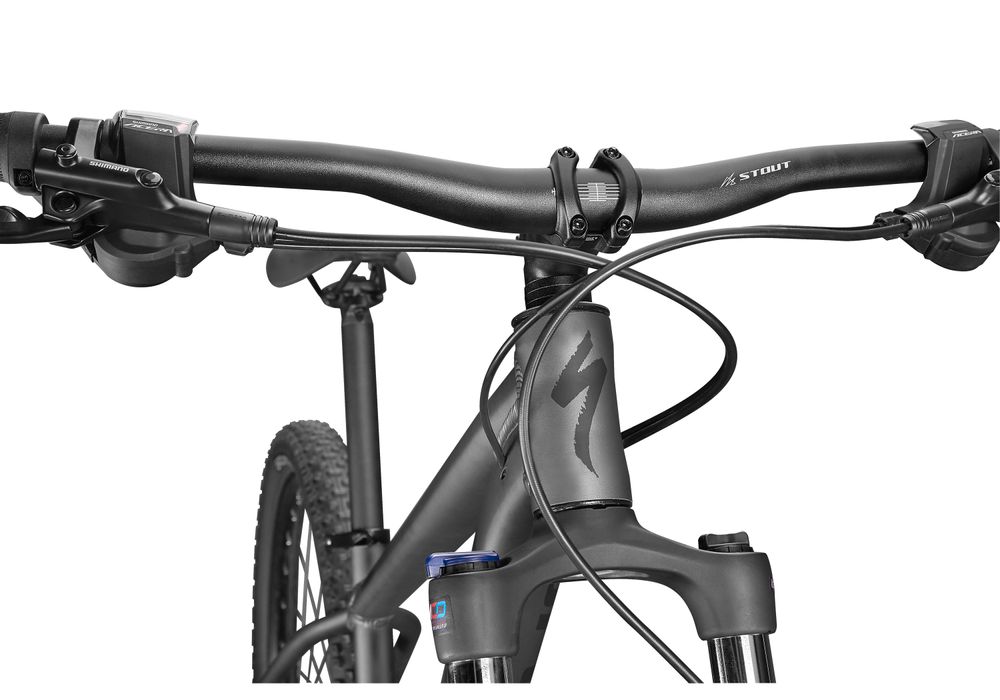 Велосипед Specialized ROCKHOPPER COMP 29 2X 2021 5