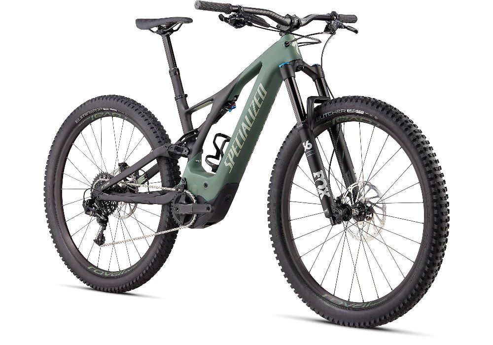 купити Велосипед Specialized LEVO EXPERT CARBON 29 NB 2020 4