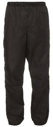 Штаны для туризма VAUDE Men's Fluid Full-zip Pants II 2023 1
