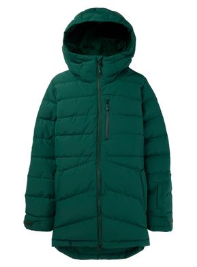 Куртка для зимних видов спорта BURTON ( 233621 ) W LOYIL DOWN JK 2023 10