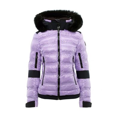 Куртка для зимних видов спорта Toni Sailer ( 302108F ) TAMI FUR 2021 11