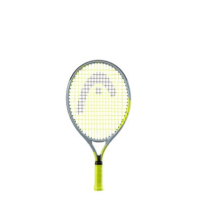 Теннисная ракетка со струнами HEAD ( 236941 ) Extreme Jr. 19 2022 2