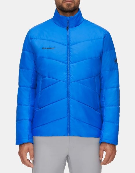 Куртка для туризма Mammut ( 1010-29110 ) Trovat 3 in 1 HS Hooded Jacket Men 2023 3