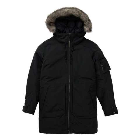 BURTON 226951 WB SAXTON PARKA