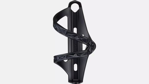 купити Фляготримач Specialized SIDE SWIPE CAGE POLY RIGHT BLK 2023 1