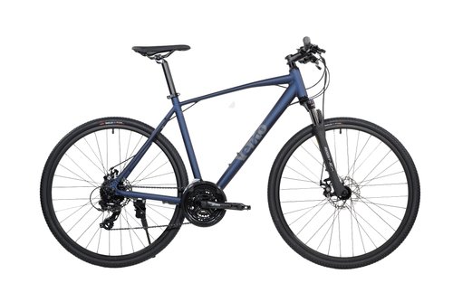 Велосипед Vento Skai FS 2021 1