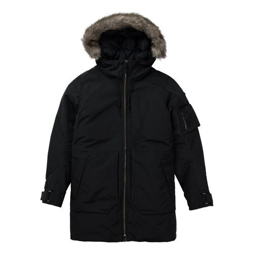 купити Куртка для зимових видів спорту BURTON ( 226951 ) WB SAXTON PARKA 2024 1