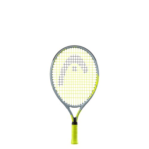 Теннисная ракетка со струнами HEAD ( 236941 ) Extreme Jr. 19 2022 1