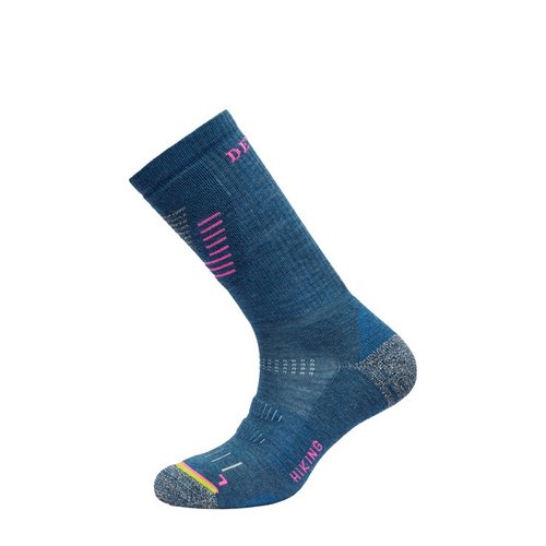купити Шкарпетки міські Devold ( SC 564 043 A ) HIKING MEDIUM WOMAN SOCK 2021 1