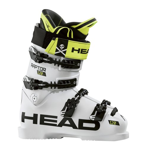 Ботинки горнолыжные HEAD ( 609021 ) RAPTOR 120S RS 2020 1
