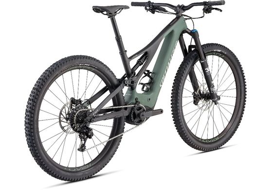 купити Велосипед Specialized LEVO EXPERT CARBON 29 NB 2020 10