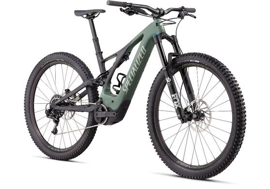 купити Велосипед Specialized LEVO EXPERT CARBON 29 NB 2020 9