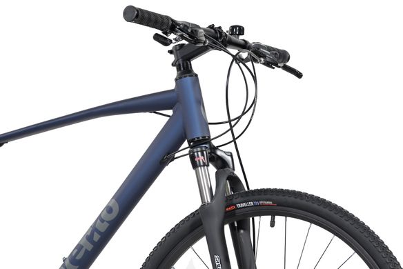Велосипед Vento Skai FS 2021 22