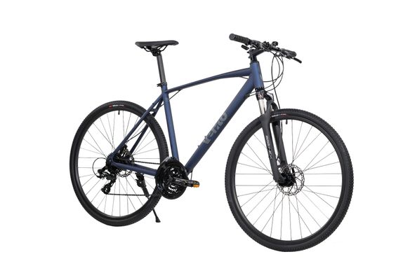 Велосипед Vento Skai FS 2021 12