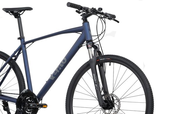 Велосипед Vento Skai FS 2021 15