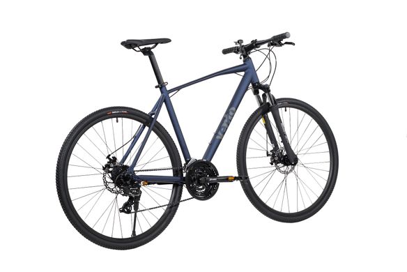 Велосипед Vento Skai FS 2021 14
