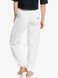 Штаны Quiksilver ( EQWFB03008 ) THE FLEECE PANT W OTLR 2021WCQ0 Lily White - Solid (3613376266092) 6