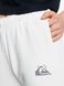 Штаны Quiksilver ( EQWFB03008 ) THE FLEECE PANT W OTLR 2021WCQ0 Lily White - Solid (3613376266092) 9