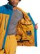 Куртка для зимних видов спорта BURTON ( 100061 ) M AK GORE LZ DWN JK 2022 14