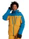 Куртка для зимних видов спорта BURTON ( 100061 ) M AK GORE LZ DWN JK 2022 9