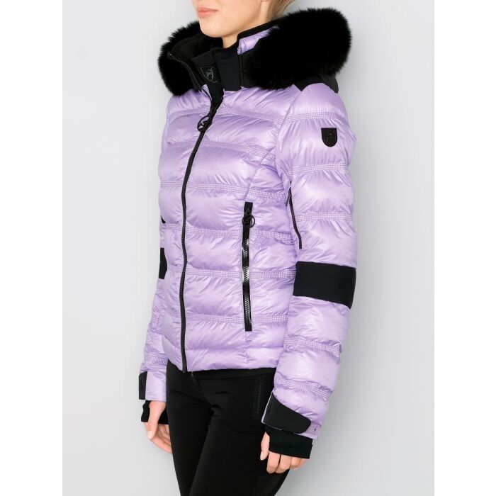Куртка для зимних видов спорта Toni Sailer ( 302108F ) TAMI FUR 2021 2