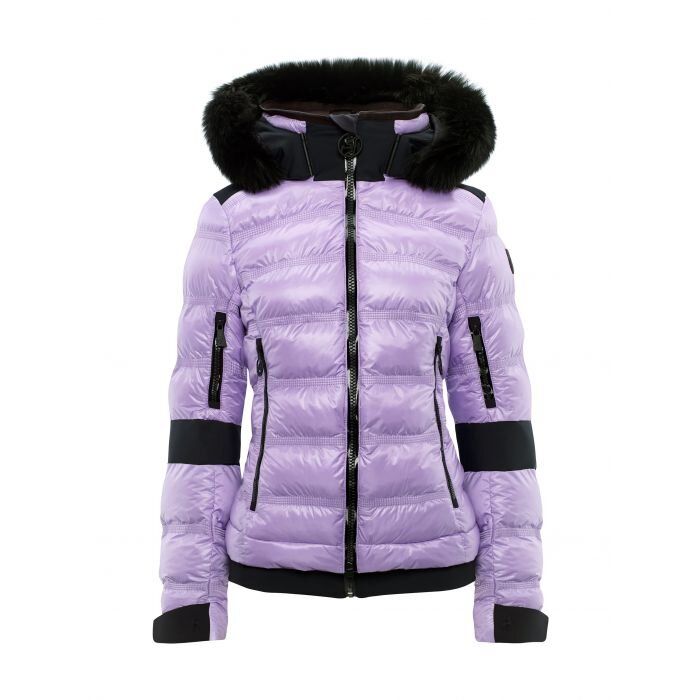 купити Куртка для зимових видів спорту Toni Sailer ( 302108F ) TAMI FUR 2021 1