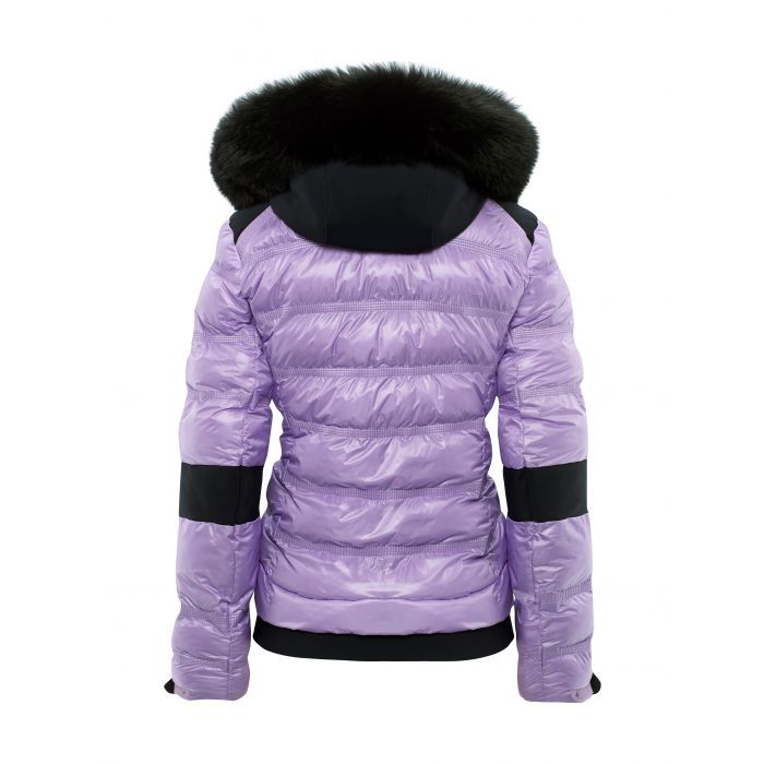 Куртка для зимних видов спорта Toni Sailer ( 302108F ) TAMI FUR 2021 8