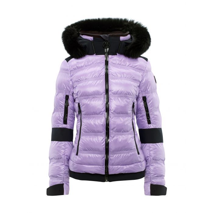 Куртка для зимних видов спорта Toni Sailer ( 302108F ) TAMI FUR 2021 6