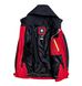 Сноубордична куртка DC (EDYTJ03083) COMPANY Jkt M SNJT 2020 L RQR0 Formula One-Solid (3613374504905)