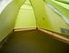 Кемпинговая палатка VAUDE Campo Compact 2P 2019 chute green (4052285820244) 2