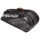 купити Сумка для тенісу HEAD ( 283119 ) Tour Team 9R Supercombi 2019 1
