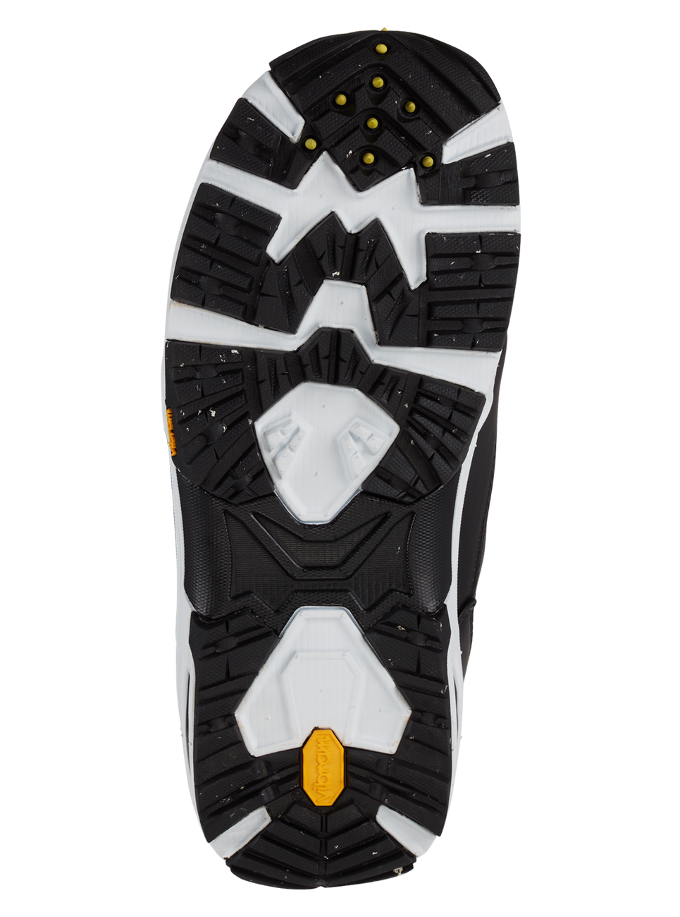 купити Черевики BURTON ( 104341 ) DRIVER X 2027 3