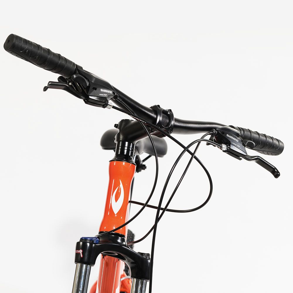 купити Велосипед Vento Mistral 27.5 2020 12