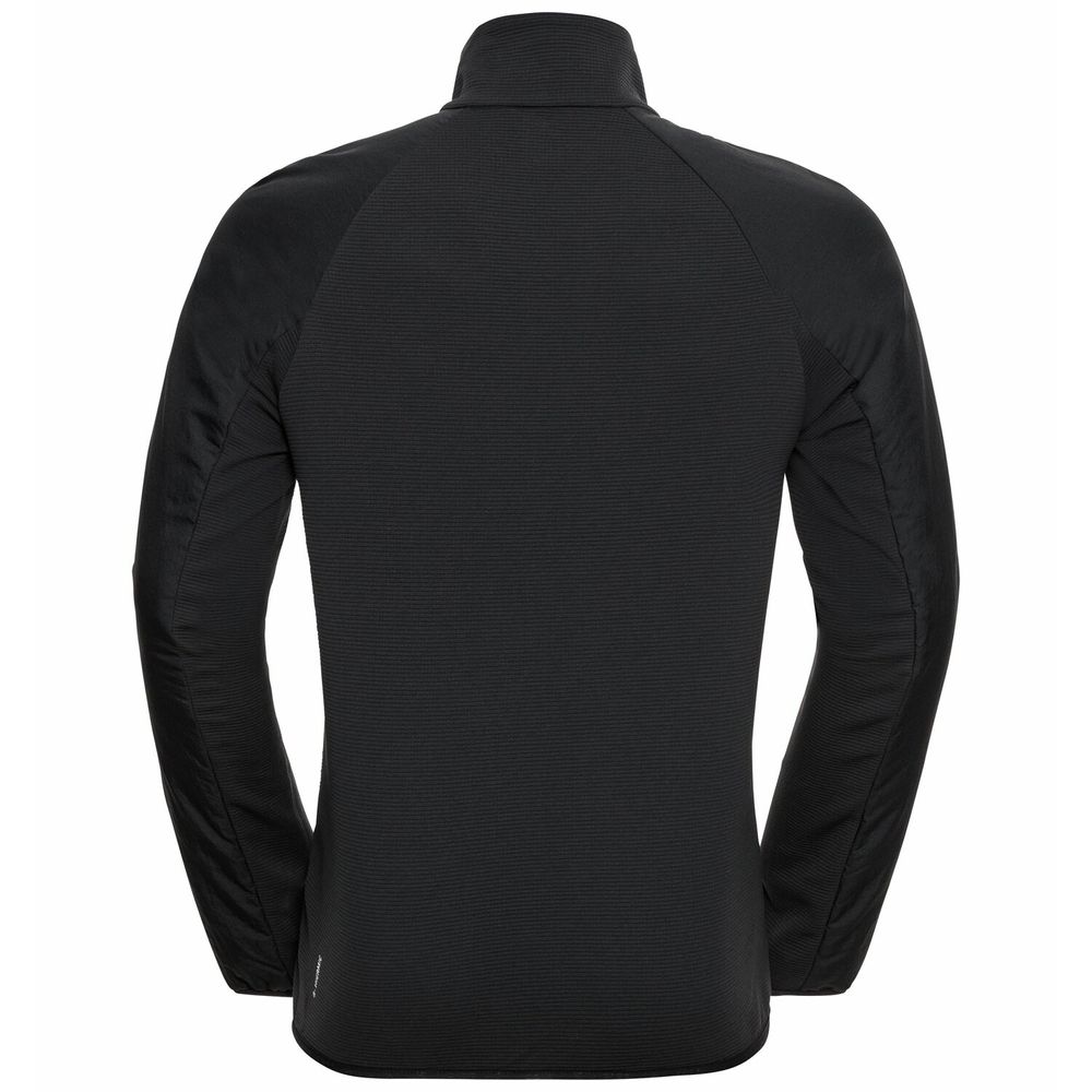 купити Куртка для бігу ODLO ( 312952 ) Jacket MILLENNIUM S-Thermic ELEMENT 2020 2
