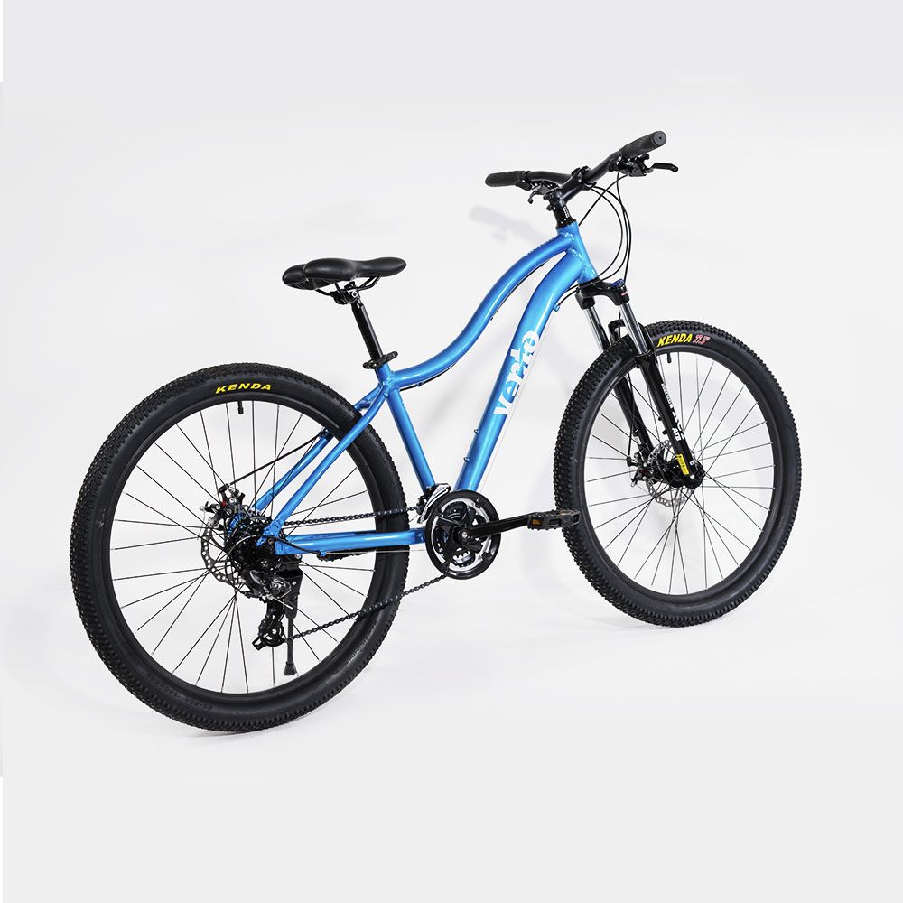 Велосипед Vento Mistral 27.5 2020 14