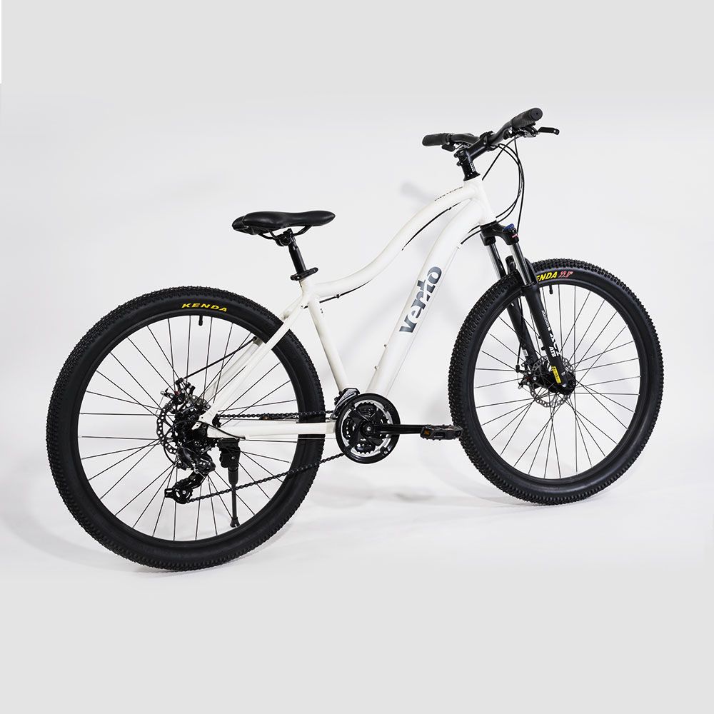 Велосипед Vento Mistral 27.5 2020 2