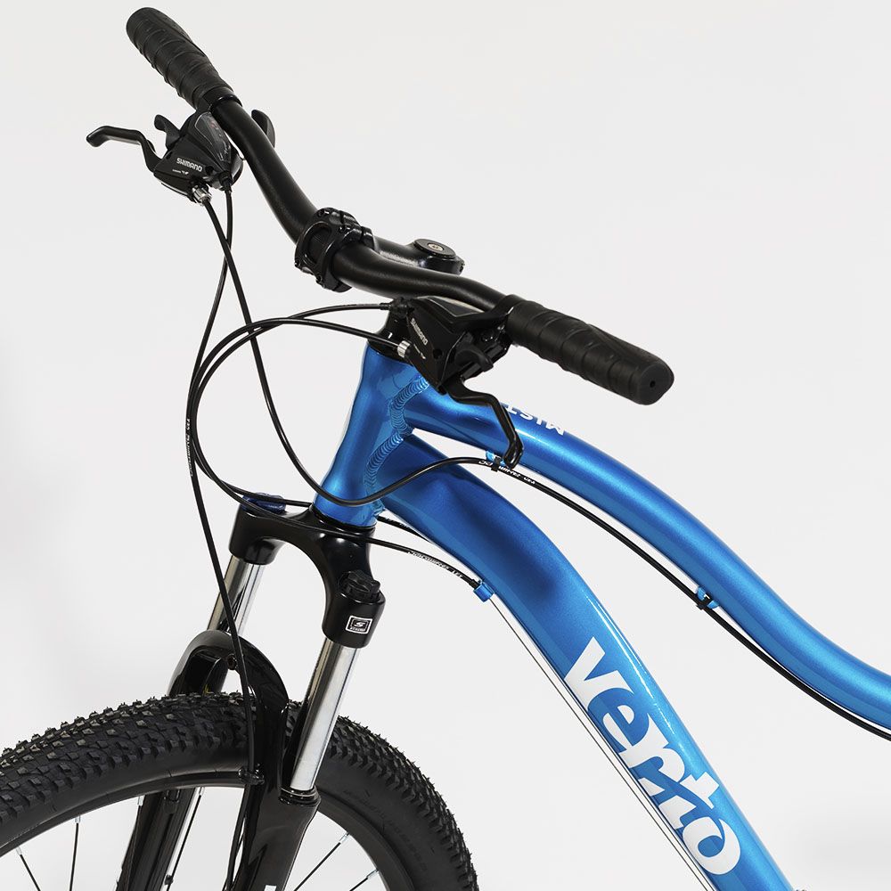 Велосипед Vento Mistral 27.5 2020 18
