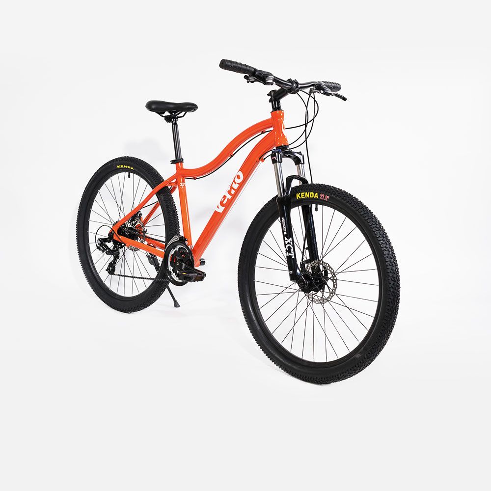 Велосипед Vento Mistral 27.5 2020 9