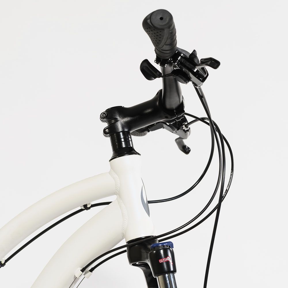 Велосипед Vento Mistral 27.5 2020 7