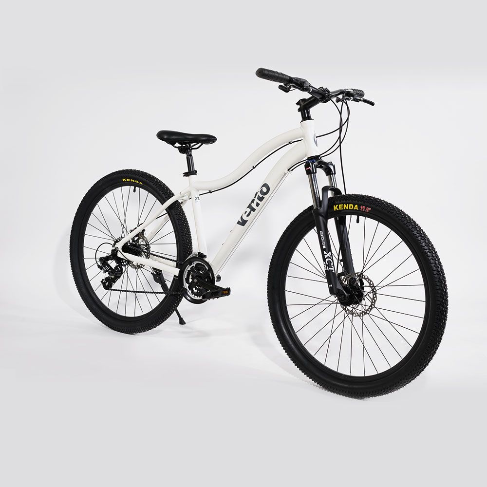 Велосипед Vento Mistral 27.5 2020 3