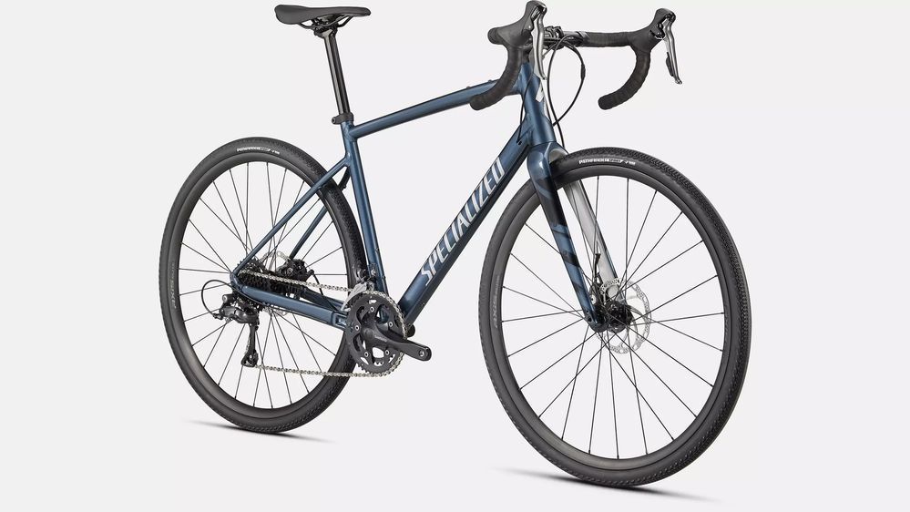 Велосипед Specialized DIVERGE E5 2023 2