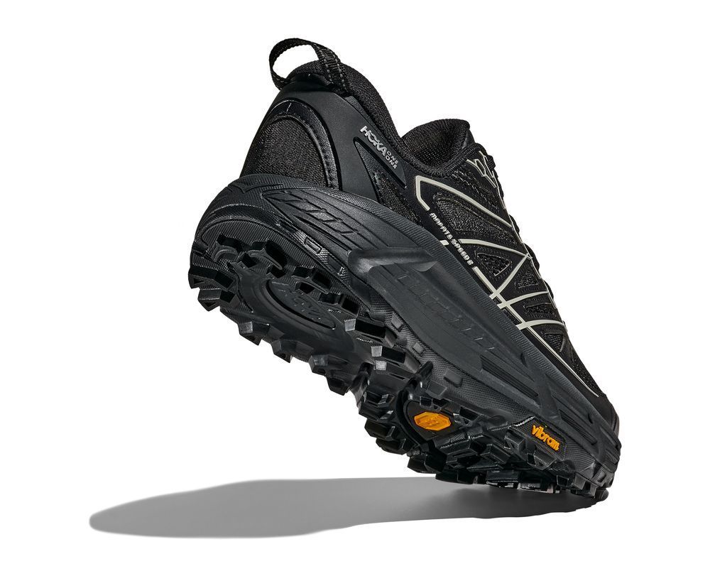 Кроссовки для города HOKA ( 1171891 ) U Mafate Speed 2 TS 2026 4