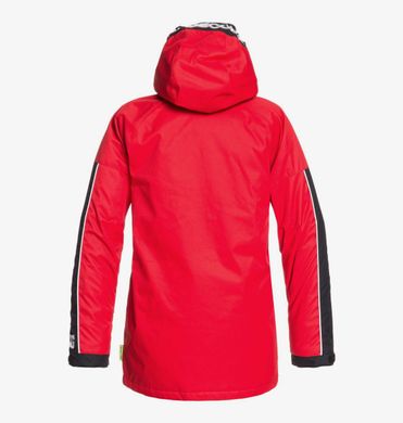 Куртка для зимних видов спорта DC ( EDBTJ03028 ) RETROSPECT YTH B SNJT 2020 9